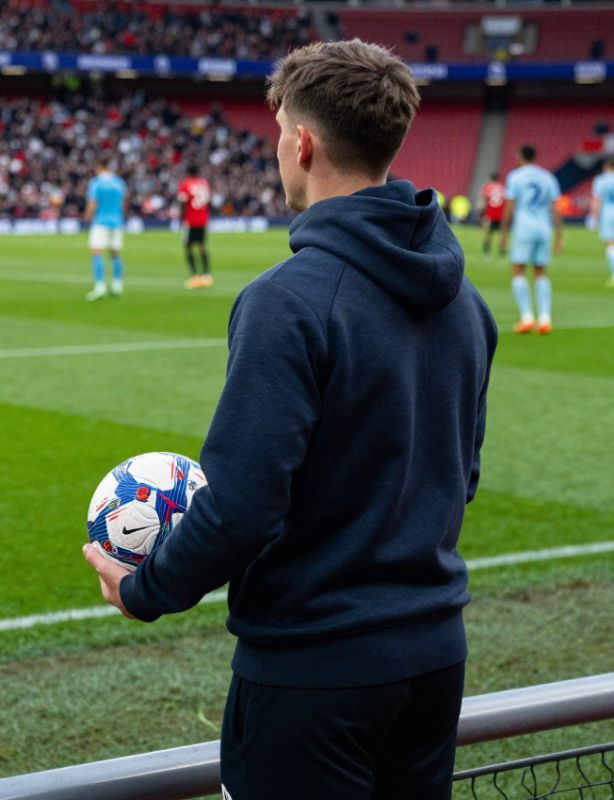 Be a Ball Assistant + Match Tickets!